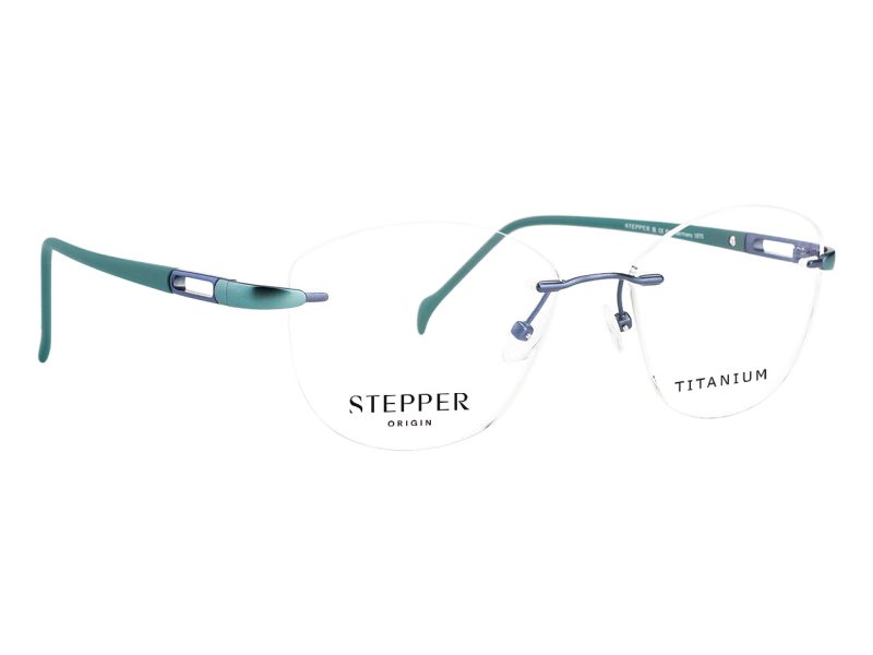 Stepper SI 99898 F065 54 occhiali da vista