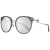 Swarovski SK 0242-K 20B 58 Occhiali da Sole