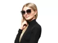 Swarovski SK 0242-K 20B 58 Occhiali da Sole