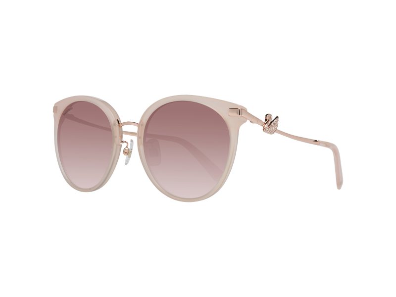 Swarovski SK 0242-K 72G 58 Occhiali da Sole