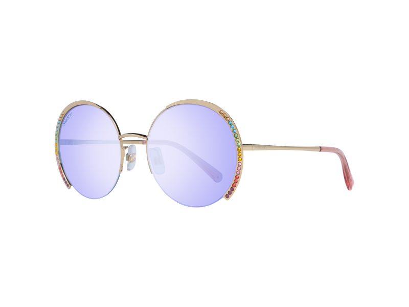 Swarovski SK 0280-H 32W 56 Occhiali da Sole