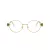 Swarovski SK 1001 4004 53 occhiali da vista