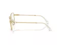 Swarovski SK 1003 4004 53 Női szemüvegkeret (optikai keret)