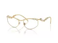 Swarovski SK 1015 4004 55 occhiali da vista