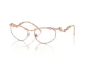 Swarovski SK 1015 4014 55 occhiali da vista