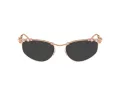 Swarovski SK 1015 4014 55 occhiali da vista
