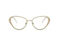 Swarovski SK 1017 4004 57 occhiali da vista
