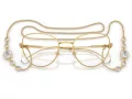 Swarovski SK 1022 4039 54 occhiali da vista