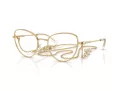 Swarovski SK 1022 4039 54 occhiali da vista