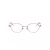 Swarovski SK 1028TD 4014 47 occhiali da vista