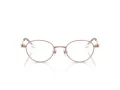 Swarovski SK 1028TD 4014 47 occhiali da vista