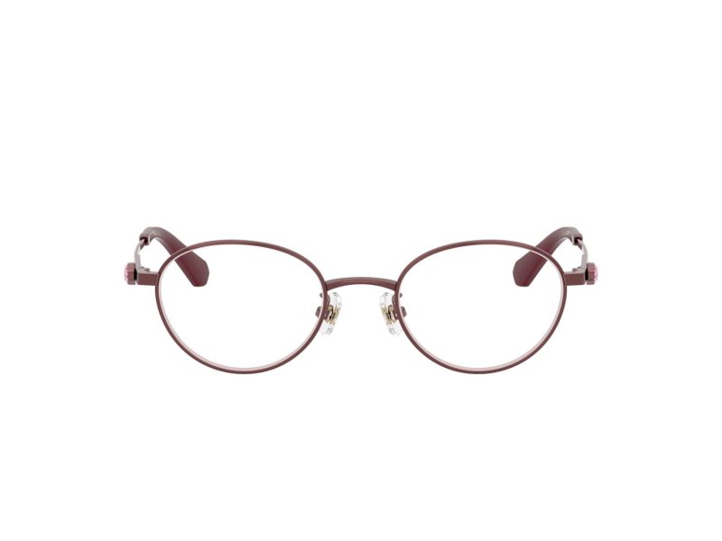 Swarovski SK 1028TD 4040 47 occhiali da vista