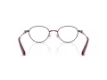 Swarovski SK 1028TD 4040 47 occhiali da vista