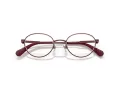 Swarovski SK 1028TD 4040 47 occhiali da vista