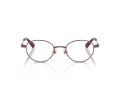 Swarovski SK 1028TD 4040 47 occhiali da vista