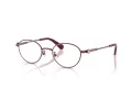 Swarovski SK 1028TD 4040 47 occhiali da vista