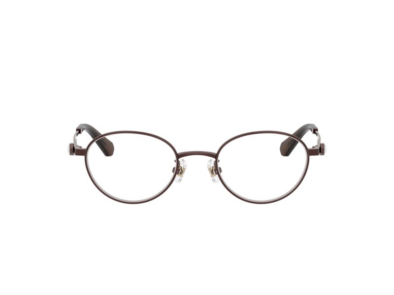 Swarovski SK 1028TD 4041 47 occhiali da vista