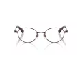 Swarovski SK 1028TD 4041 47 occhiali da vista