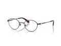 Swarovski SK 1028TD 4041 47 occhiali da vista