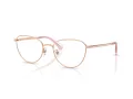 Swarovski SK 1029D 4014 54 occhiali da vista