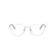 Swarovski SK 1029D 4020 54 occhiali da vista