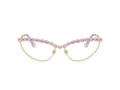 Swarovski SK 1030 4036 59 occhiali da vista
