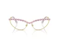 Swarovski SK 1030 4036 59 occhiali da vista