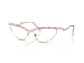 Swarovski SK 1030 4036 59 occhiali da vista