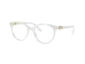 Swarovski SK 2019 1042 52 occhiali da vista