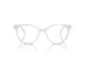 Swarovski SK 2019 1042 52 occhiali da vista