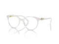 Swarovski SK 2019 1042 52 occhiali da vista