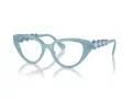 Swarovski SK 2024 2004 50 occhiali da vista