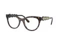 Swarovski SK 2025 1002 52 occhiali da vista