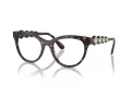 Swarovski SK 2025 1002 52 occhiali da vista