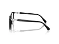 Swarovski SK 2026D 1001 54 occhiali da vista