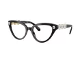 Swarovski SK 2028 1001 51 occhiali da vista