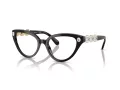 Swarovski SK 2028 1001 51 occhiali da vista