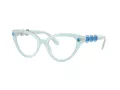 Swarovski SK 2028 1024 51 occhiali da vista