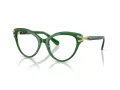 Swarovski SK 2030 1064 55 occhiali da vista