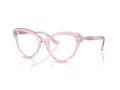 Swarovski SK 2030 3001 53 occhiali da vista