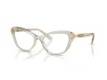 Swarovski SK 2031 3003 55 occhiali da vista