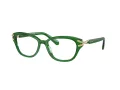 Swarovski SK 2032 1064 54 occhiali da vista