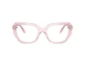 Swarovski SK 2035 3001 53 occhiali da vista