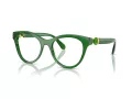 Swarovski SK 2036 1064 52 occhiali da vista
