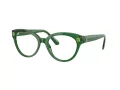 Swarovski SK 2037 1064 52 occhiali da vista