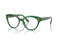 Swarovski SK 2037 1064 54 occhiali da vista