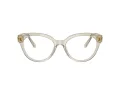 Swarovski SK 2037 3003 52 occhiali da vista