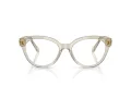 Swarovski SK 2037 3003 52 occhiali da vista