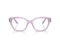 Swarovski SK 2038 1075 51 occhiali da vista