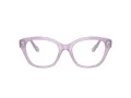 Swarovski SK 2038 1075 53 occhiali da vista